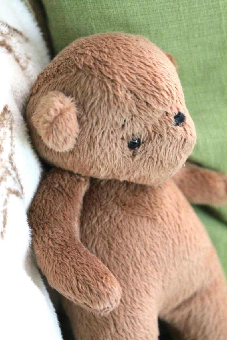 bears handmade