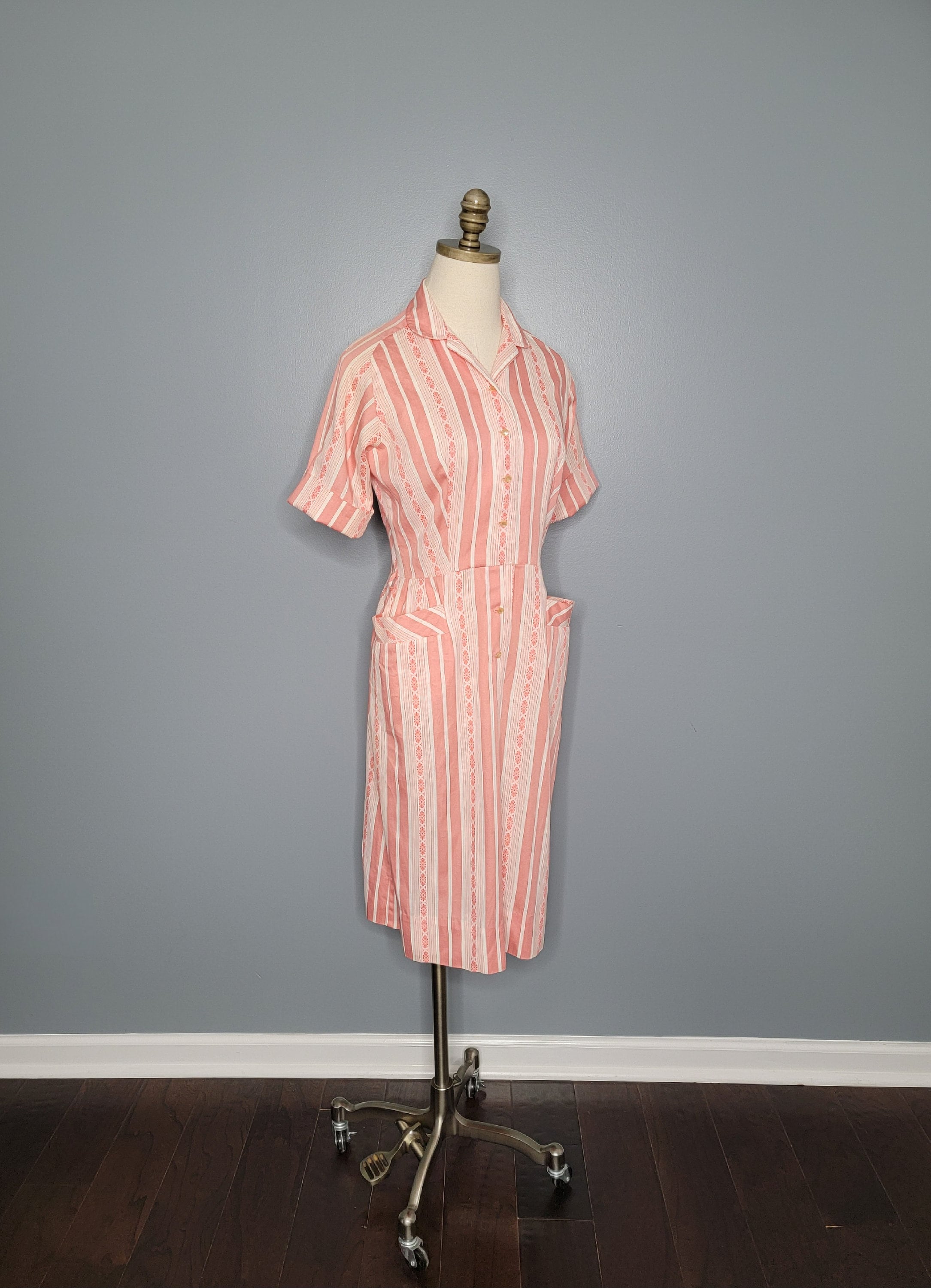 Pat Perkins Dress