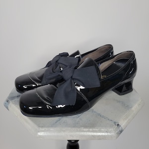 70s Loafer Heels - Etsy display picture 3
