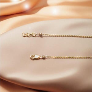 Dainty Gold Bracelet, Gold Bracelet for Women /Handmade Jewelry/ Gold Chain Bracelet, Gold Bracelet 14k, Fidget Bracelet, Summer Jewelry
