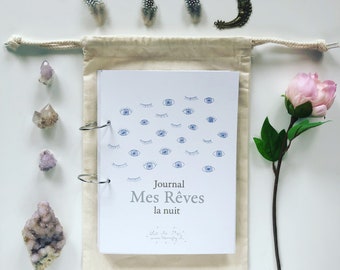 Journal de Rêves