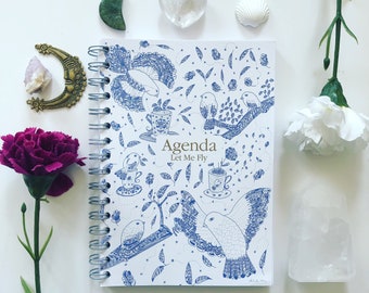 Magic Perpetual Planner