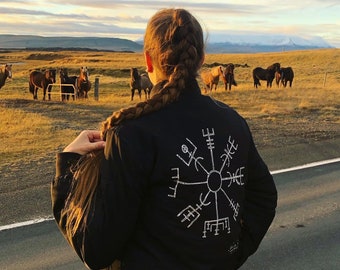 Bomber Vegvisir