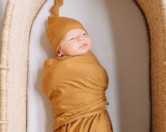 camel swaddle