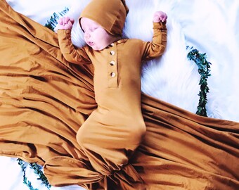 camel swaddle