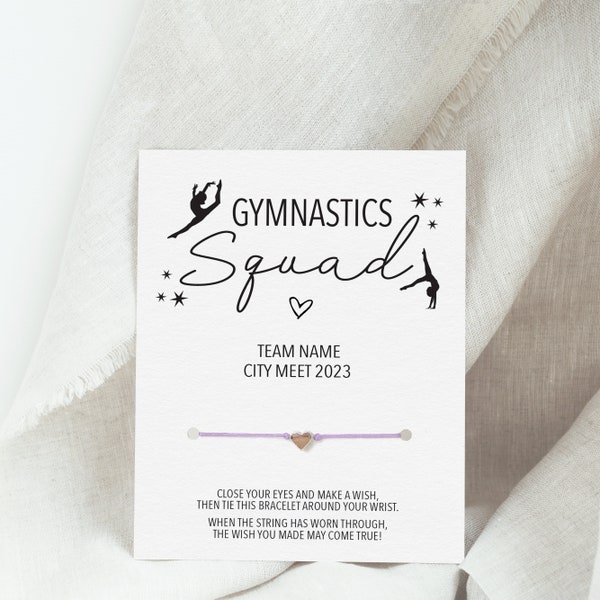 Gymnastics Gifts 60+ Gift Ideas for 2025