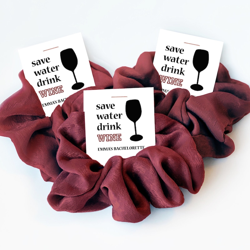 Wine Party Favors - Etsy