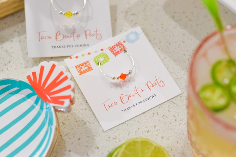 Fiesta Party Favors For Adults Mexican Party Favors Cinco De Etsy