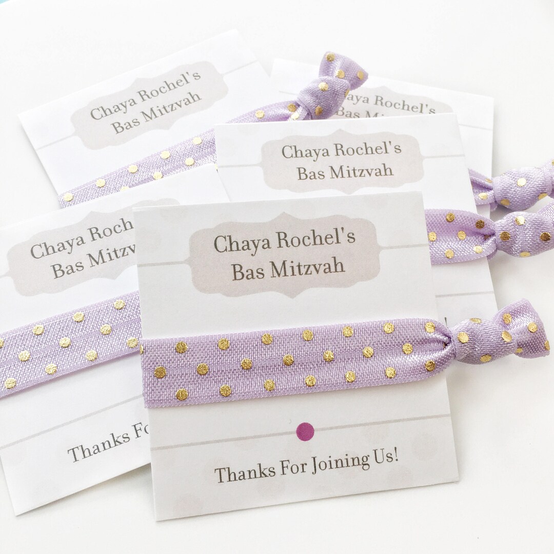 Bas Mitzvah Favors, Bat Mitzvah Favor, Bar Mitzvah Favors, Bas Mitzvah ...