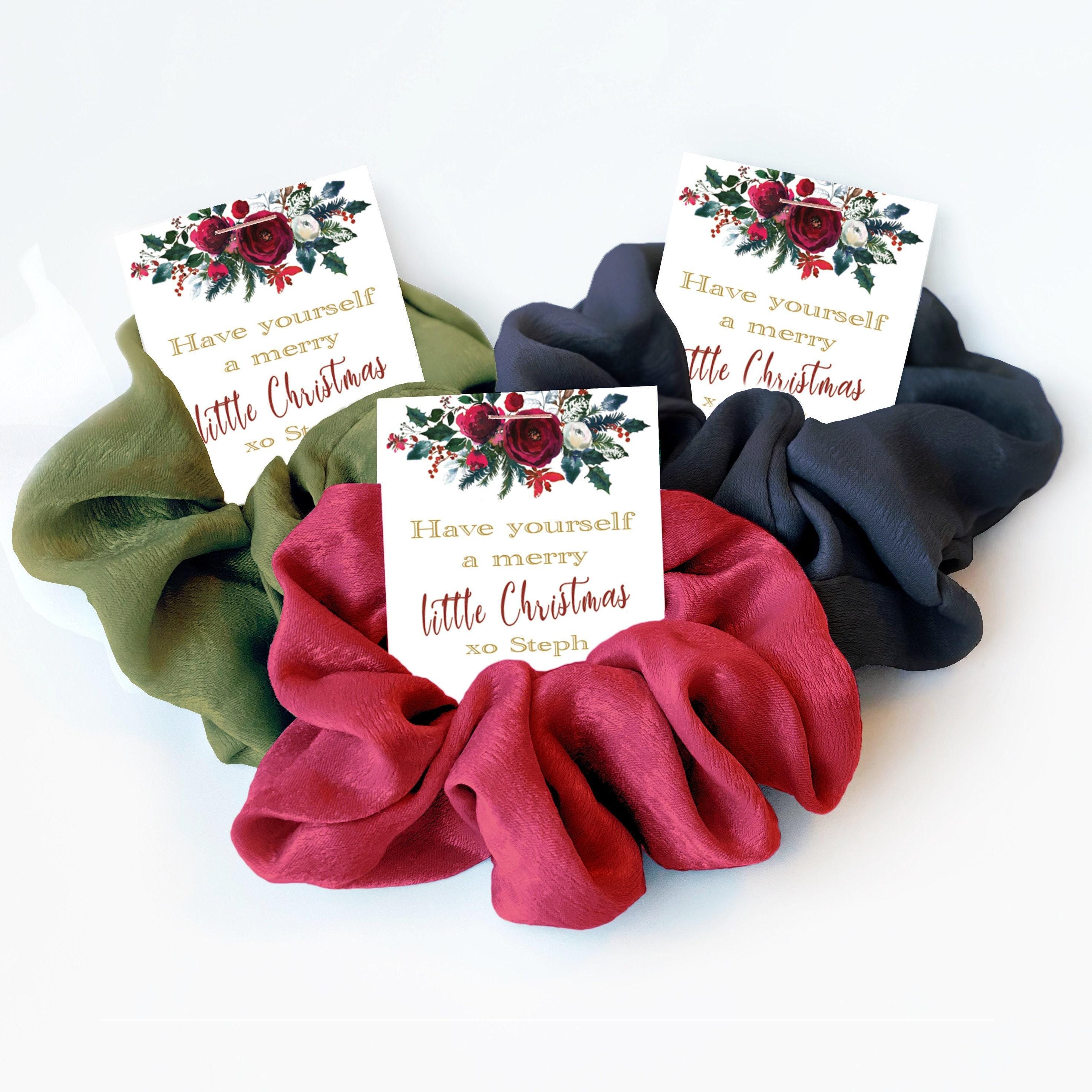 Free People Scrunchie and Hair Accessory Lot -  Great Stocking Stuffers! ??? original-391-1589320666-2.jpg?  main image 2