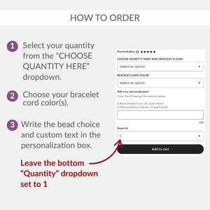 a screenshot of a web page with the text how to order
