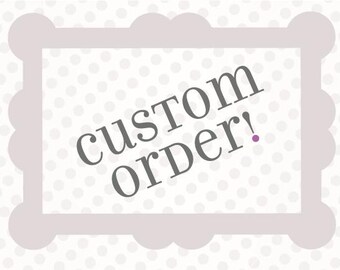 Custom Wine Charm Favors - 2 Charms per Card