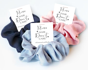 River Hair Don't Care, River Bachelorette Party Favors, River Life, River Vibes, River Party Favors, Floating the River Bachelorette Favors