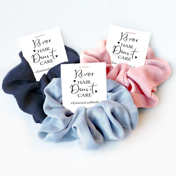 River Hair Don't Care, River Bachelorette Party Favors, River Life, River Vibes, River Party Favors, Floating the River Bachelorette Favors