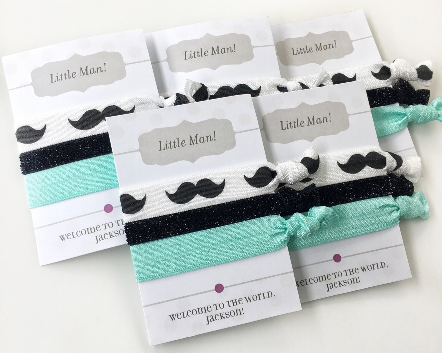 Mustache Baby Shower Favors Boy Mustache Party Supplies Etsy Canada