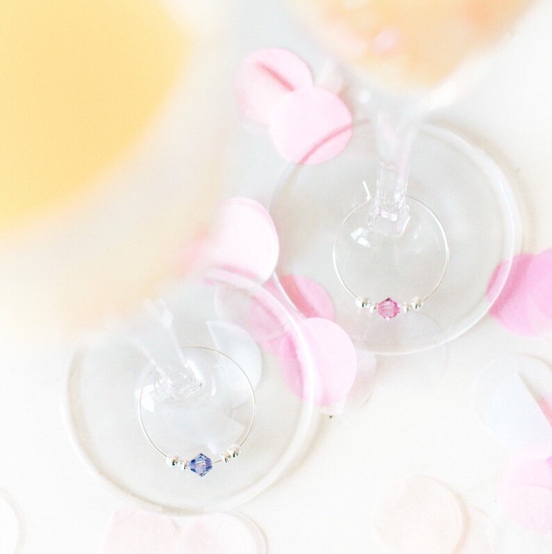 Wine Party Favors Rose All Day Party Favors Wine Themed Etsy