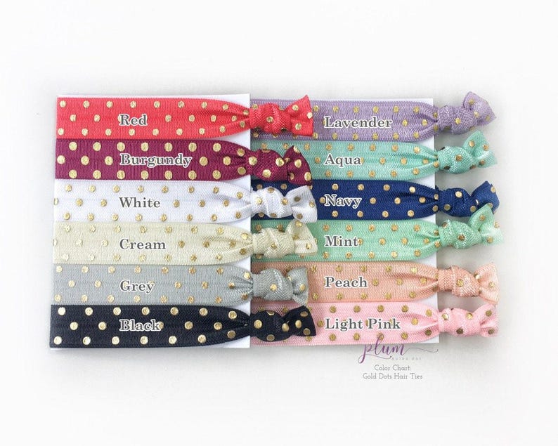 Unicorn Party Favors, Unicorn Party Supplies, Unicorn Birthday Party Favors, Girls Party Favors Guest Gifts, Hair Tie Party Favors image 7