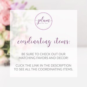 80th Birthday Invitation For Women, Printable 80th Birthday Party Invitation, Navy Blush Floral 80th Birthday Invite, INSTANT DOWNLOAD MB100 image 6