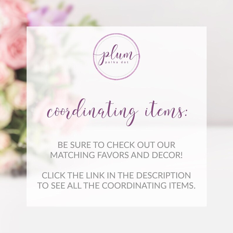 80th Birthday Invitation For Women, Printable 80th Birthday Party Invitation, Navy Blush Floral 80th Birthday Invite, INSTANT DOWNLOAD MB100 image 6