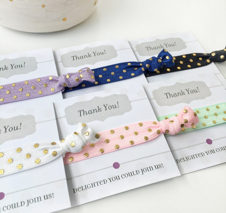 Polka Dot Baby Shower Favors Baby Shower Thank You Gifts Etsy Polka Dot Baby Shower Favors Baby Shower Thank You Gifts Etsy