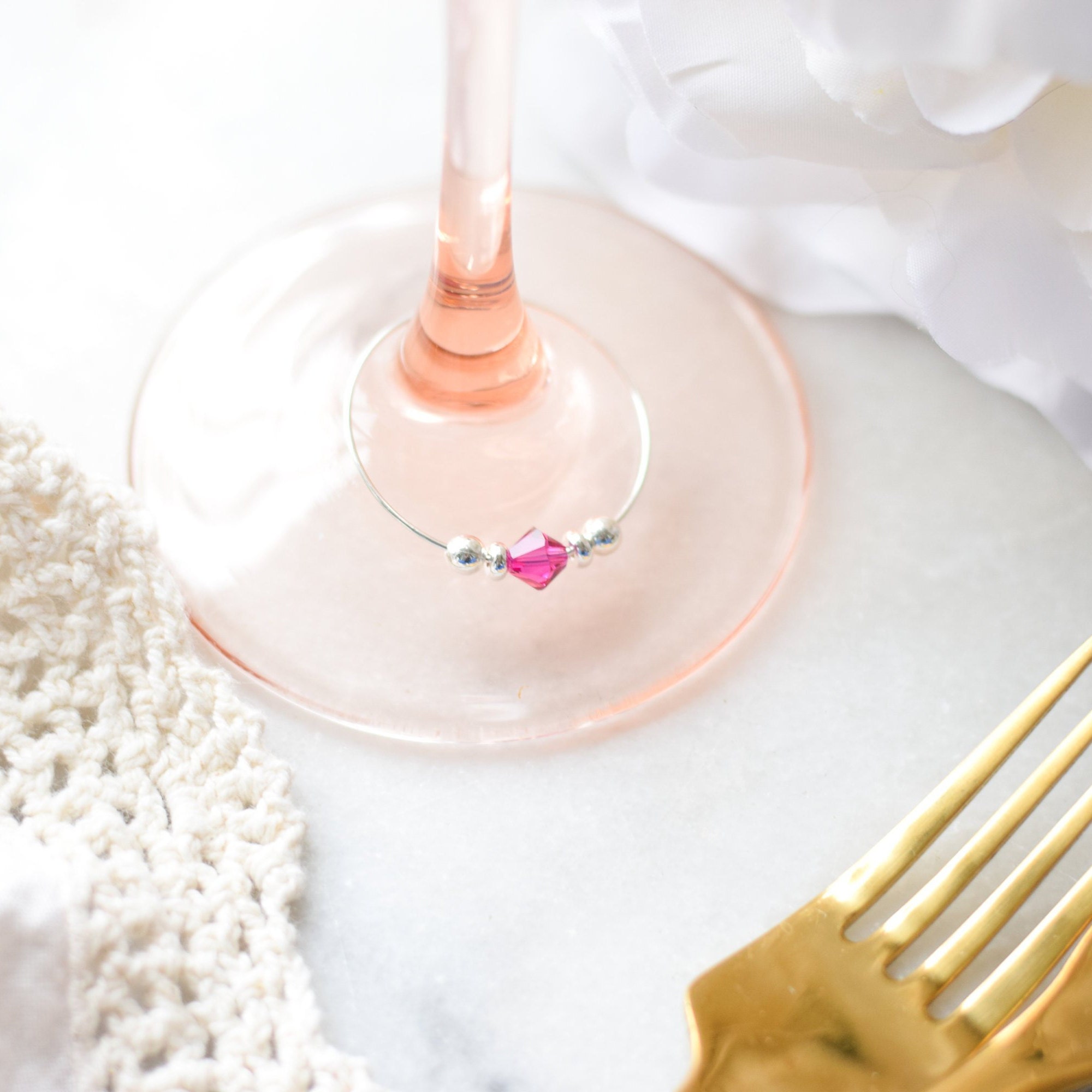 bulk wine charms