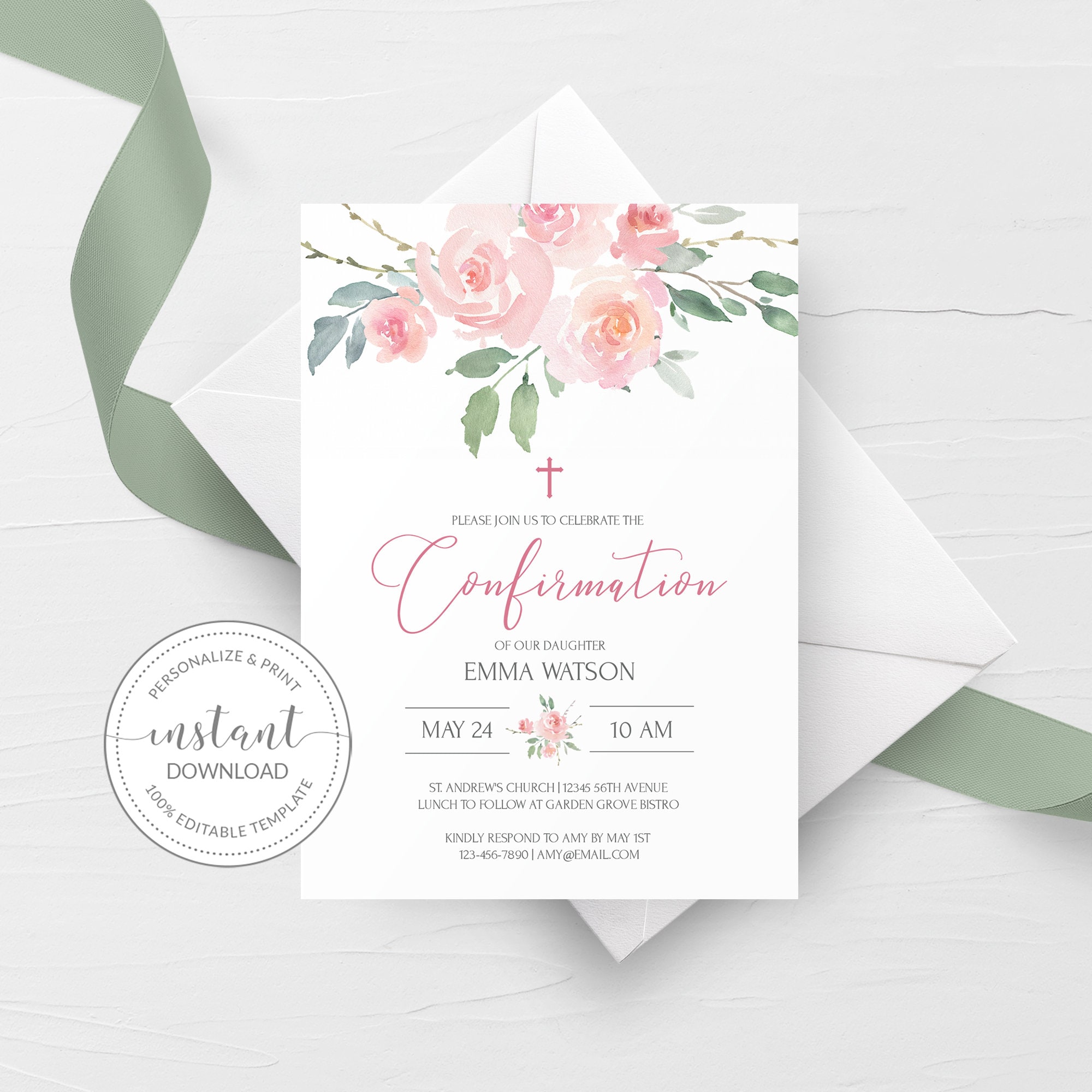 pink-floral-confirmation-invitation-template-printable-etsy