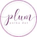 PlumPolkaDot store logo