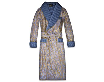 gents housecoat