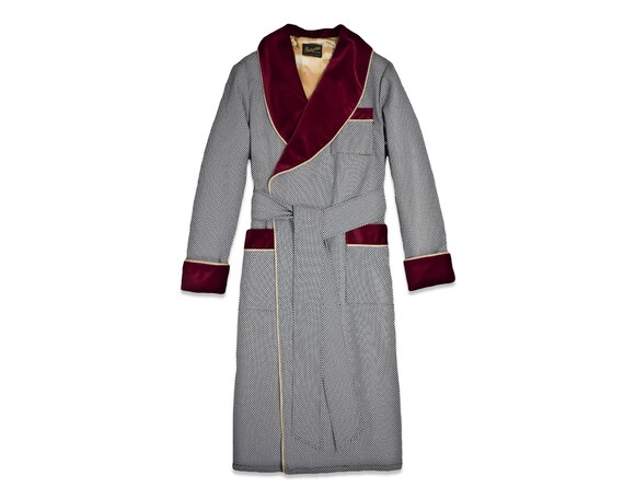 Buy CityComfortDressing Gown Mens Fleece Hooded Dressing Gowns Online at  desertcartINDIA