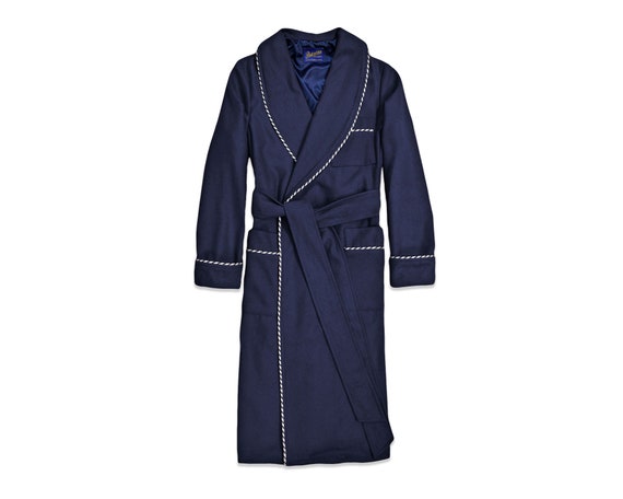 Dressing Gown or Bath Robe..what do you call yours ? - Cherche La Femme