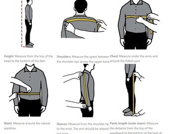 Custom Fit and Length (upgrade)