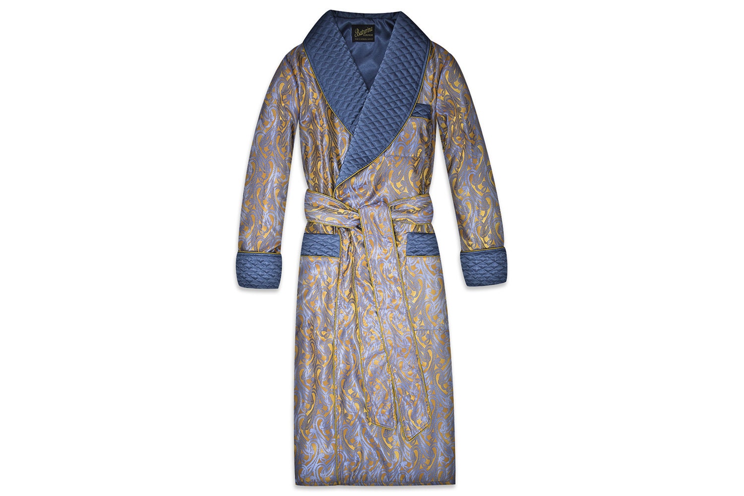 Gents housecoat Clearance