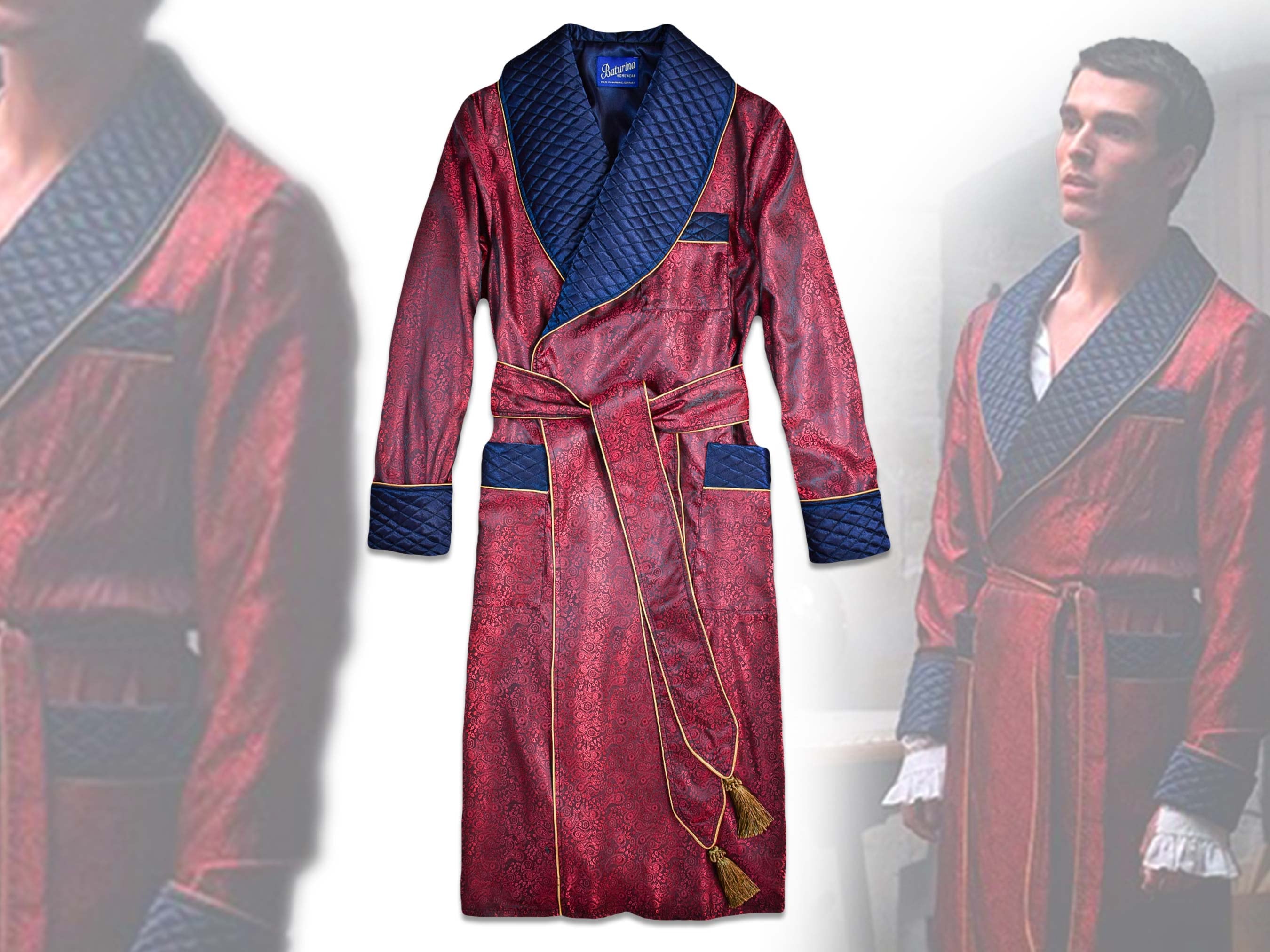 robes housecoats