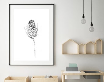 Extra large wall art | Etsy