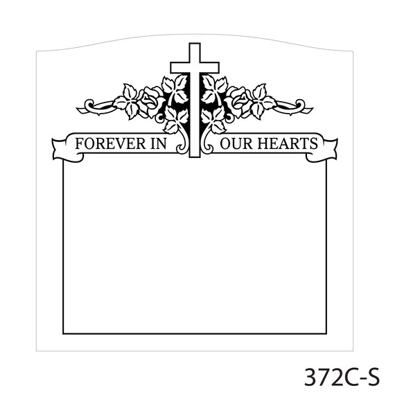 Engraving Designs For Headstones