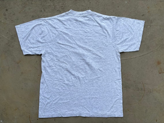 Vintage 90s Chicago White Sox Shirt Size L by Logo 7 - Etsy