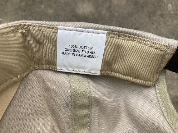 Vintage 90’s Dockers Khakis for Whatever Strapbac… - image 3