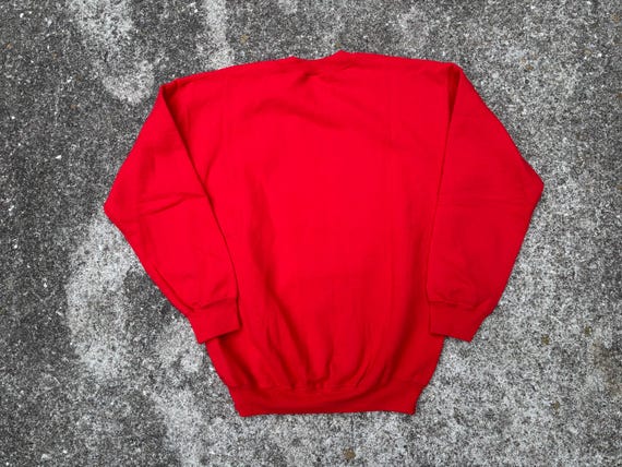 Vintage Ohio State University Buckeyes Fiesta Bow… - image 4