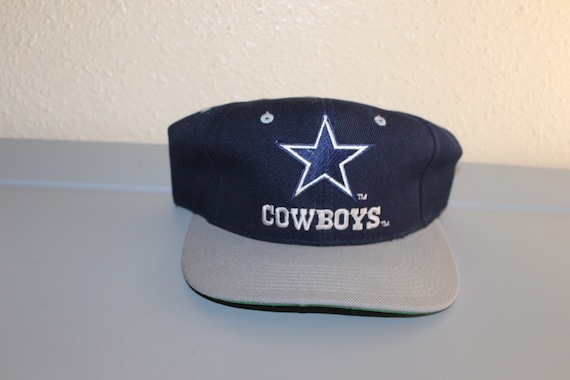 nike cowboys hat