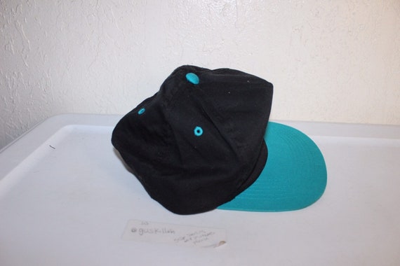 Vintage 90's Number #1 Dad Snapback by Youngan - image 2