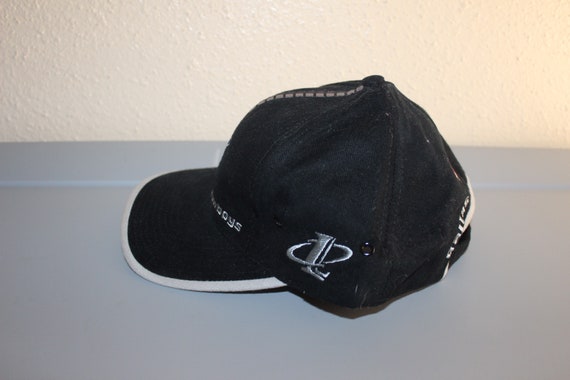 Vintage 90’s Dallas Cowboys Strapback Hat by Logo… - image 2