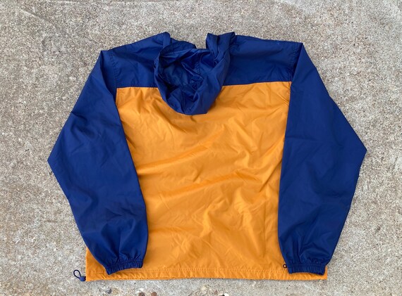 Vintage 90’s Adidas Anorak Jacket Size XL by Adid… - image 5