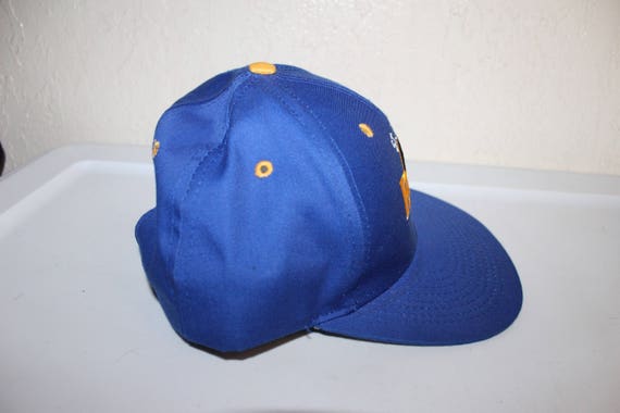 Vintage 90's St Louis Rams Snapback by Logo 7 - image 2