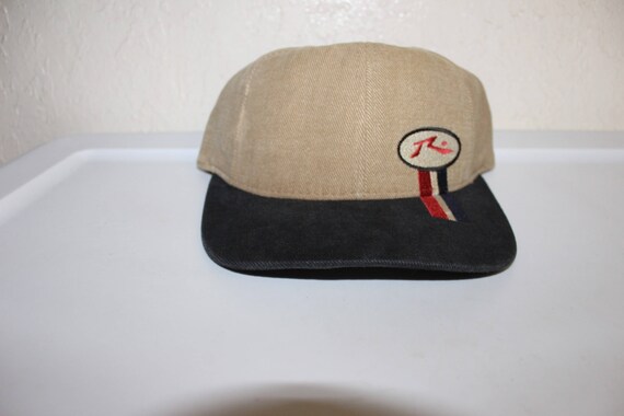 rusty surf hat