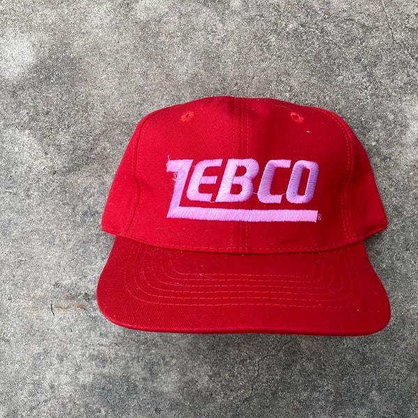 Zebco Etsy
