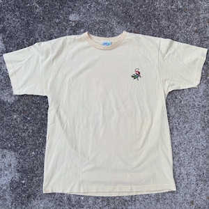 古着 Jimmy Buffett Caribbean Soul Tシャツ xl白 古着 Jimmy Buffett Caribbean Soul Tシャツ xl白