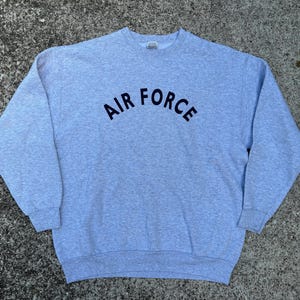 Crewneck etsy hotsell