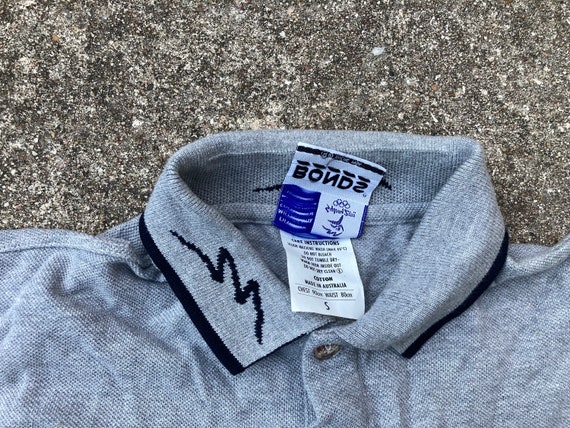 Vintage 2000 Sidney Olympic Shirt Size S by Bonds - image 5