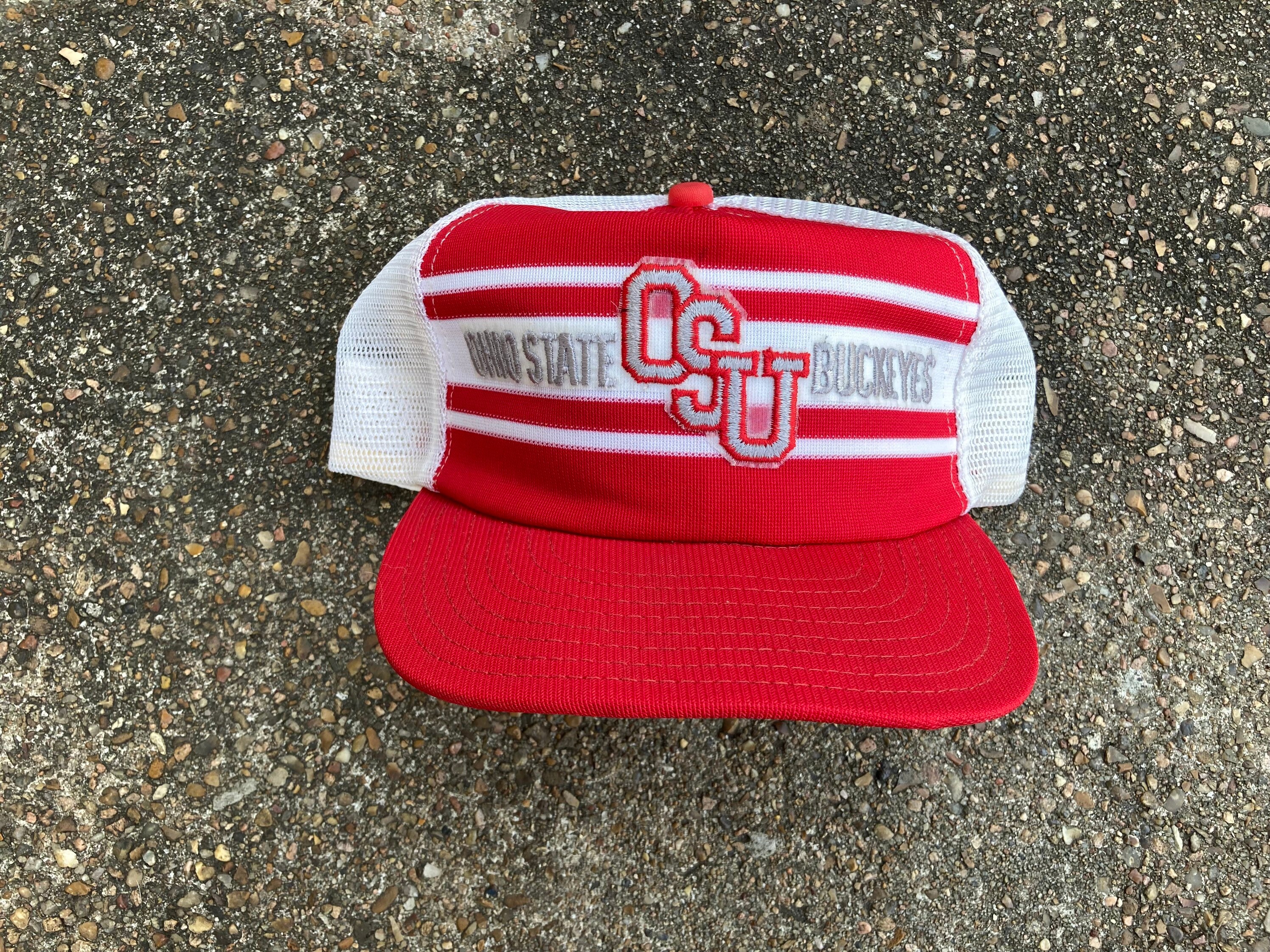 Vintage 90s Ohio State University 