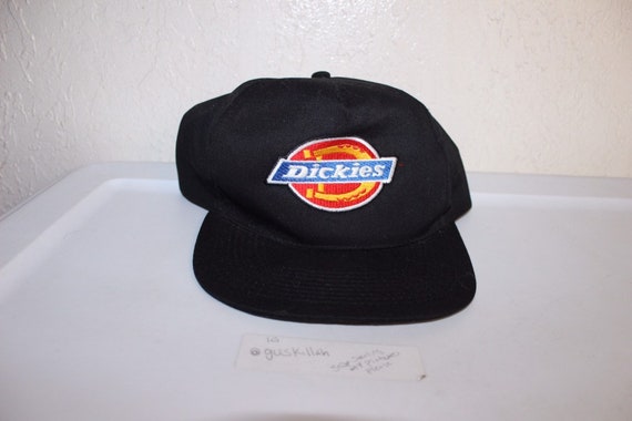dickies snapback